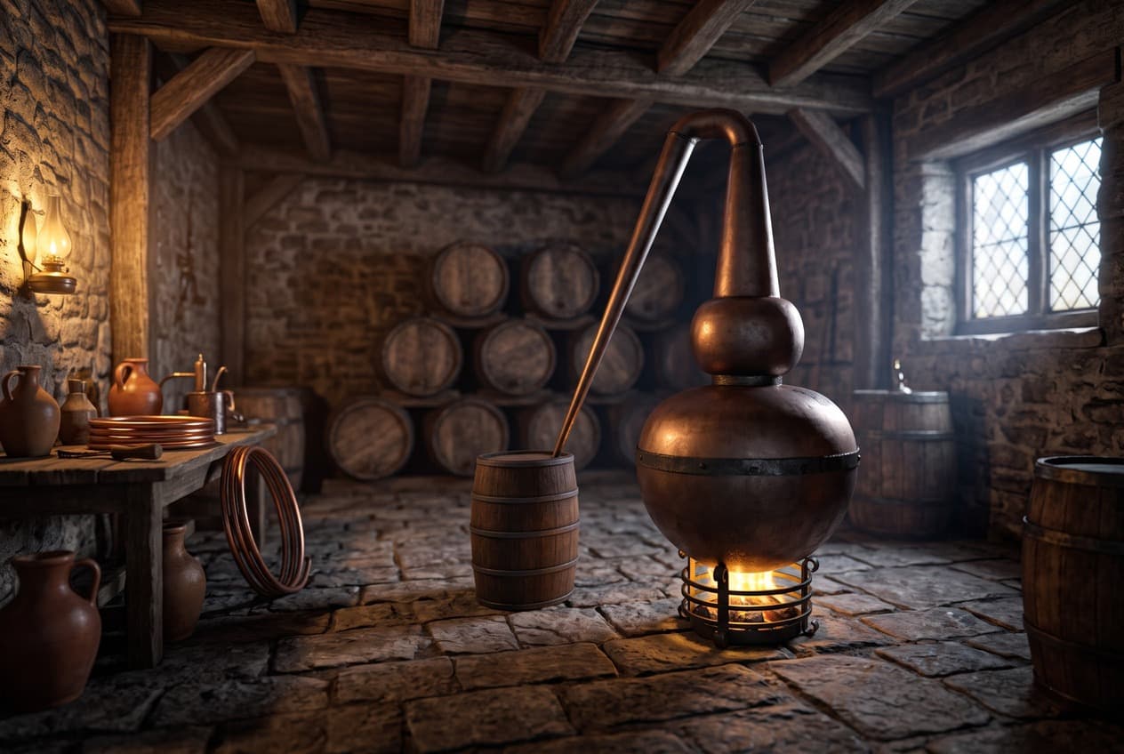 Distiller