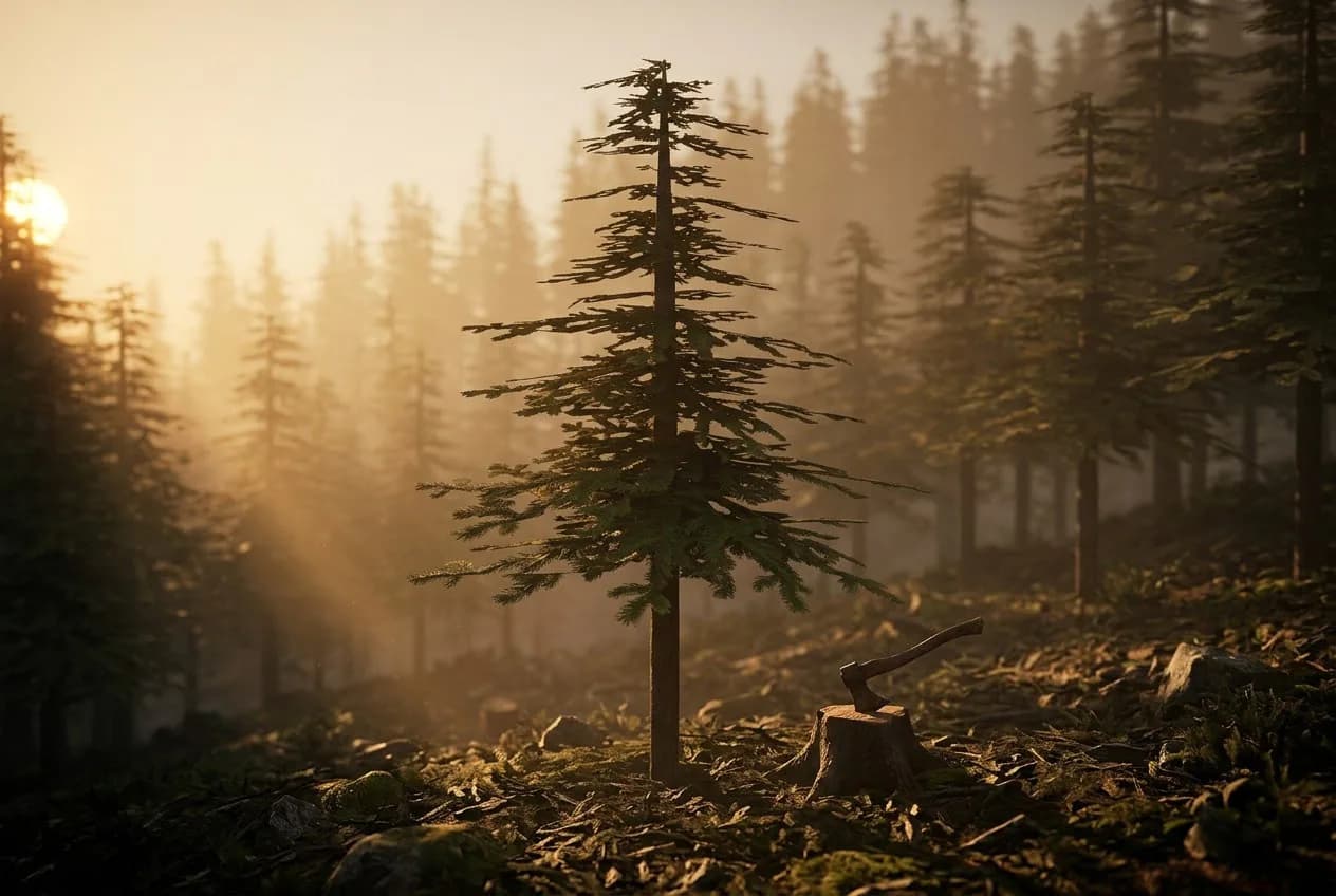 Fir Tree