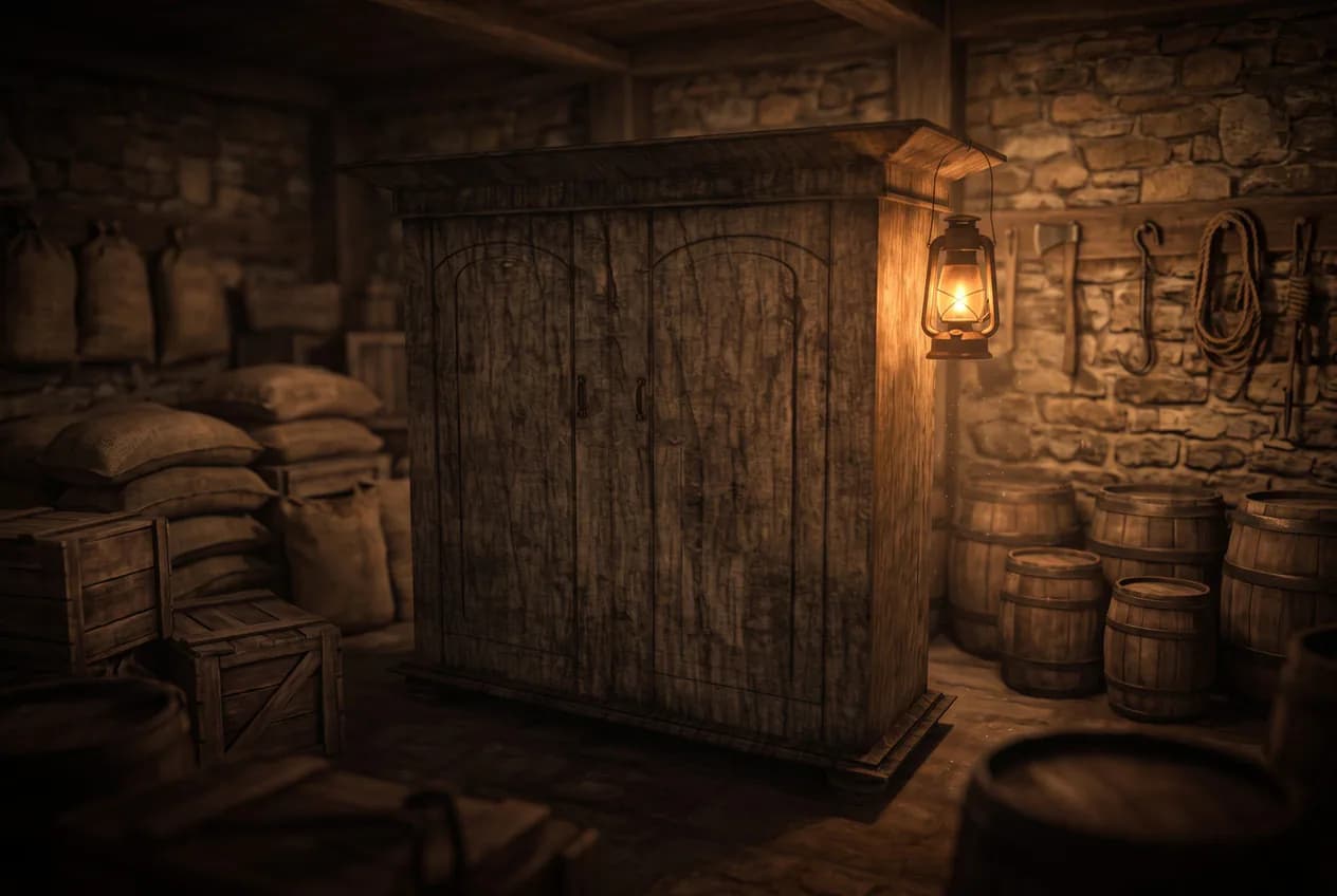 Community Storage