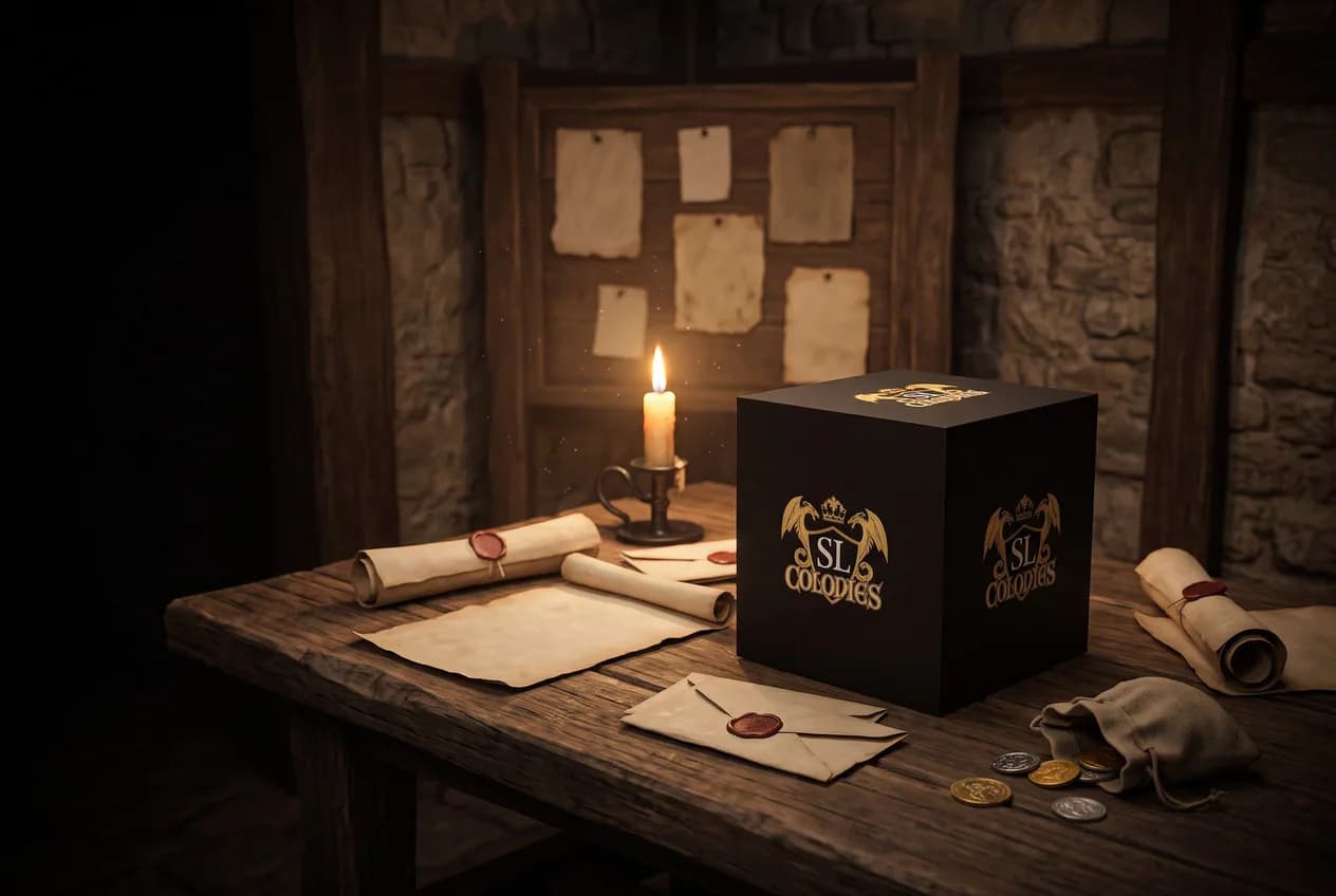 Quest System