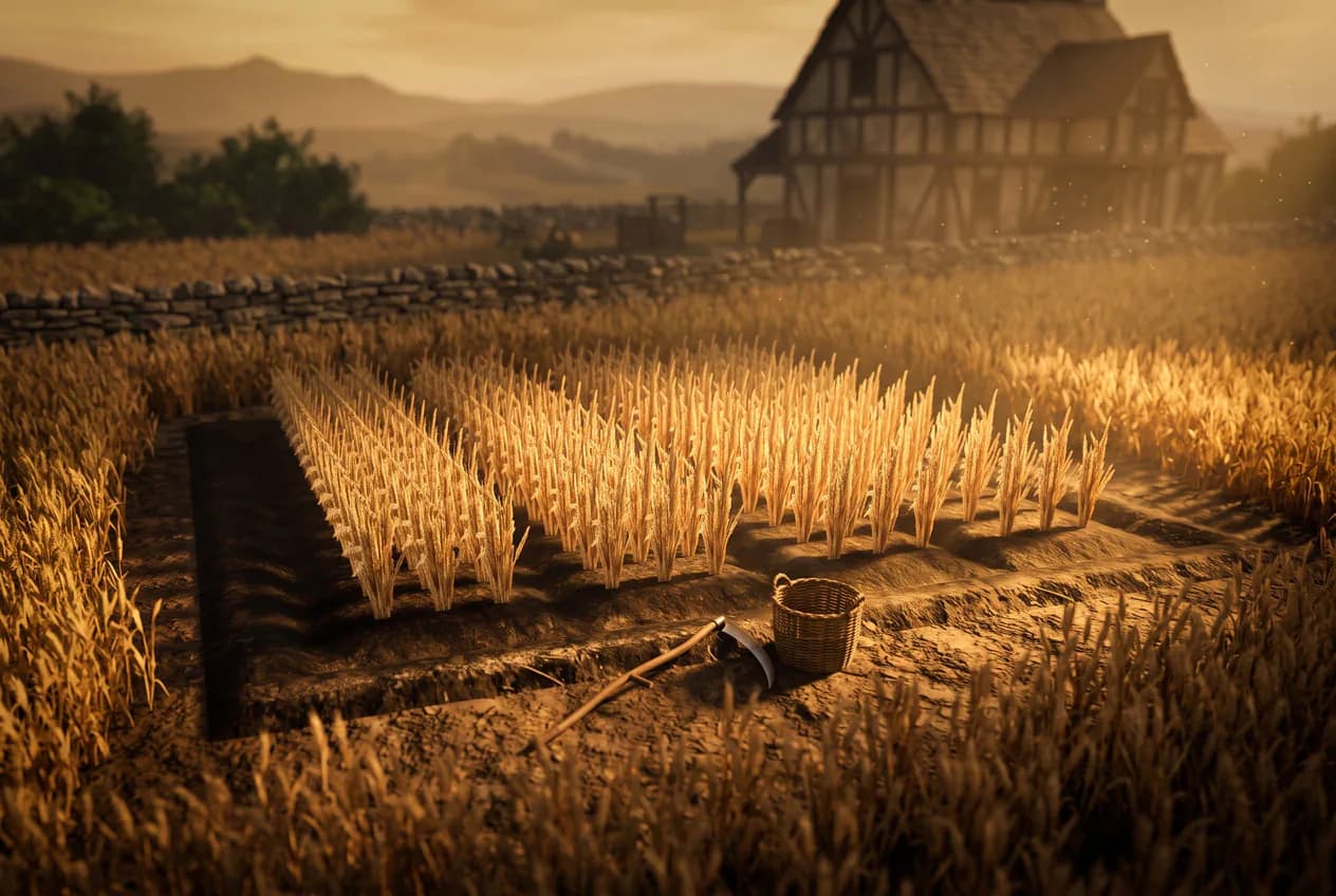 Large Field
