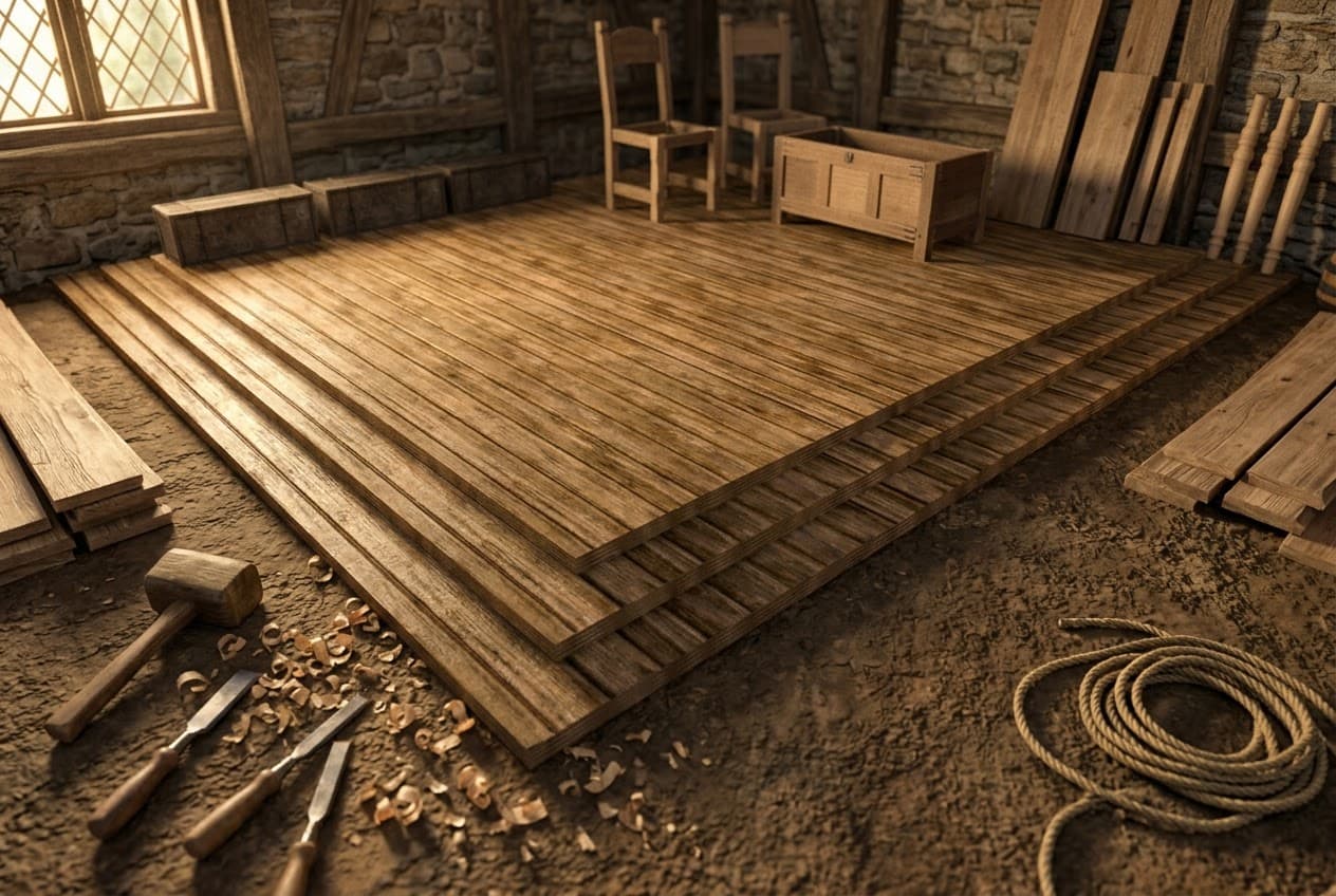 Furniture Station