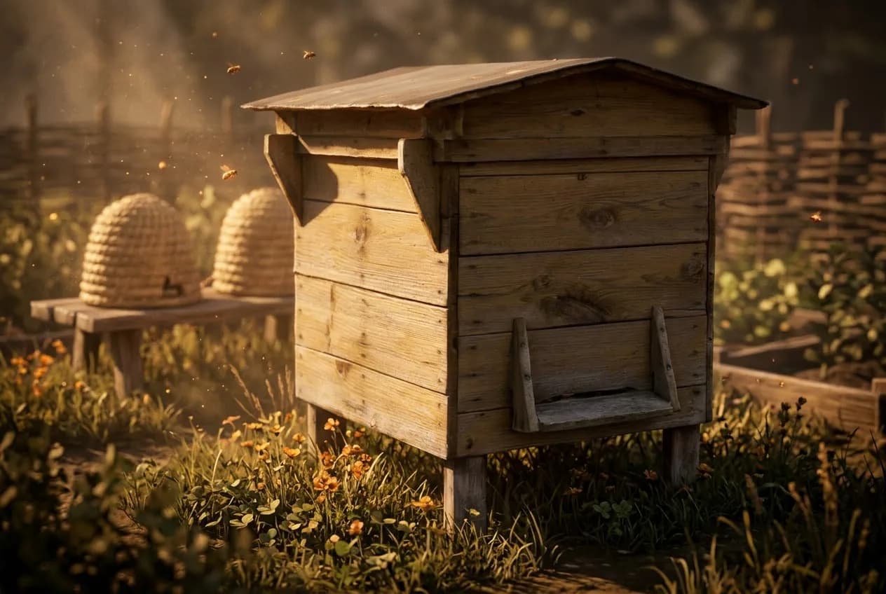 Beehive