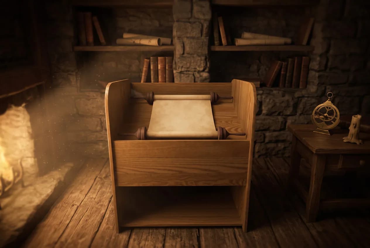 Research Table