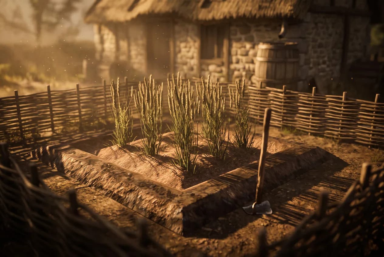 Small Field