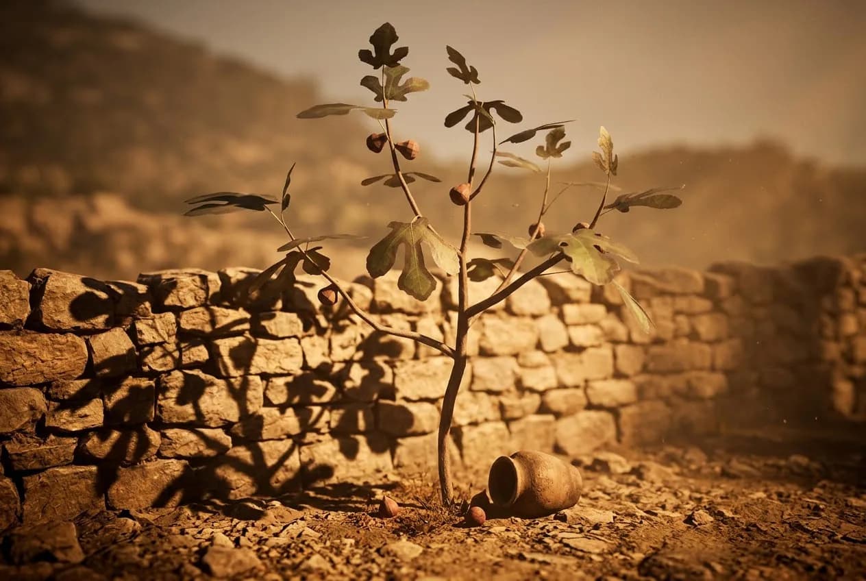 Fig Tree