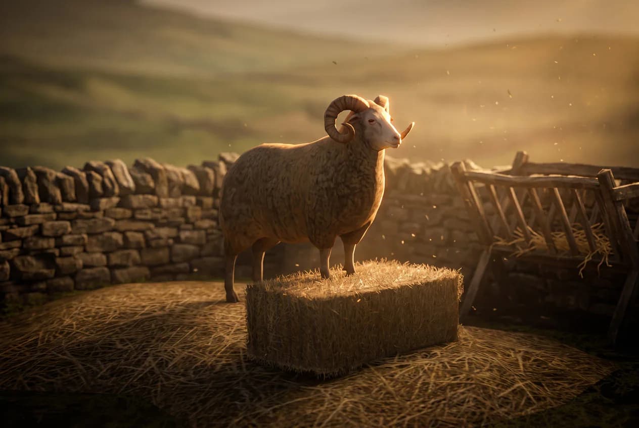 Ram