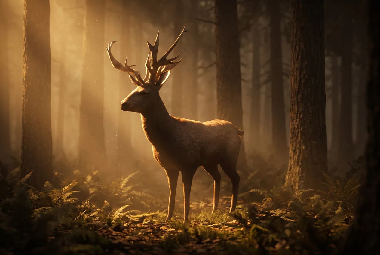 Deer