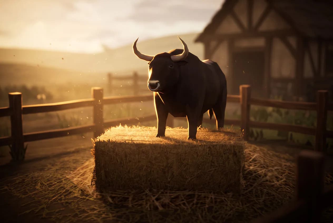 Bull
